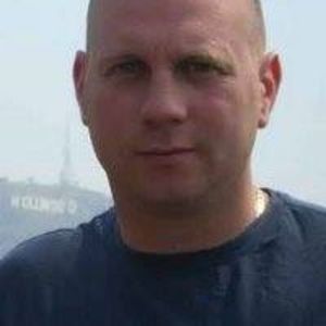 Meet your Posher, Ian